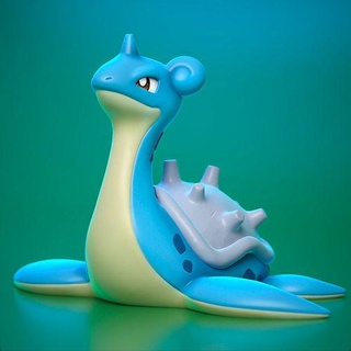 Lapras pokemon Yazdır yer Eevee vaporeon Jolteon flareon itiraz Umbreon Leafeon galceon Sylveon Pikaçu esnek baskı yeri oyunlar oyuncaklar 3d print model - Mito3D