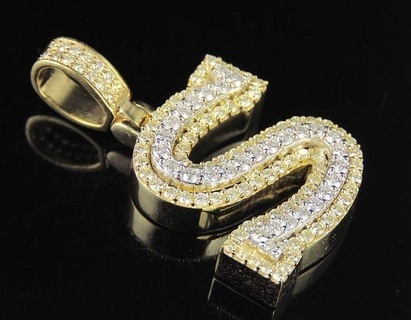 dernier bijou engagement mariage bijoux diamant bague argent or engagem mode blanc sterling gemme pendentif Collier beauté anneaux pendentifs 3d print model - Mito3D