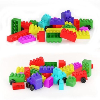 lego set cubo juguete juego niño Lego creatividad Deportes niños ladrillo jugar preescolar juegos juguetes rompecabezas 3d print model - Mito3D