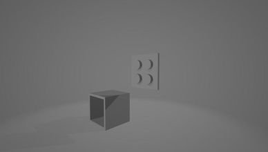 lego box kinder ziegel legosteine abspielen block backstein plastik spielzeug zahl spiele spielzeuge 3d print model - Mito3D