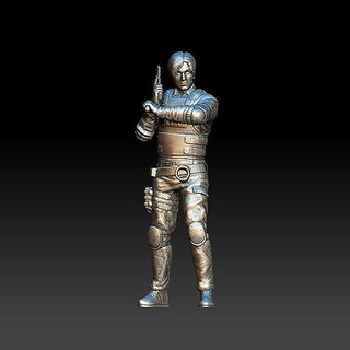 Leon Kennedy yerleşik kötü 2 heykel oyunlar oyuncaklar Sanat Claire Redfield Jill nemesis sevgili zombi 3dprint koleksiyon diyoram heykeller 3d print model - Mito3D
