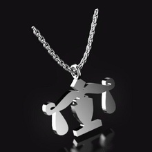libra 9 23 10 birth day jewelry japan astro birthday jewellerychallenge pendants 3d print model - Mito3D
