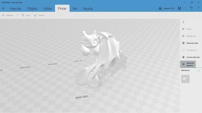 ışık öfke to tren ejderha ejderhanı eğitirsin çift anahtarlık öfkesi heykel fantezi sanat taramalar kopyalar 3D print model - Mito3D