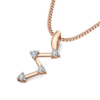 Licht wt Diamant Reize Anhänger 3dm stl Detail druckbar Juwel Silber Halskette Hochzeit Engagement Ultra Schmuck Gold 3d print model - Mito3D