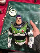 lightyear buzz 2022 story toy woody space infinity juguete astronauta games toys 3d print model - Mito3D