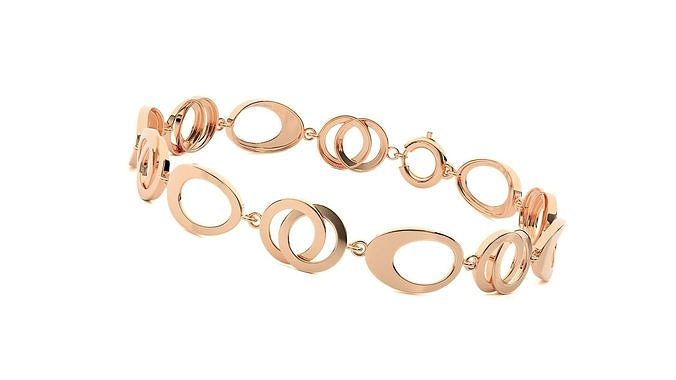 lien chaîne haute bijoux diamant bracelet 3dm stl rend détails lourd unisexe imprimable bijou mariage luxe bracelets cubain italien 3D print model - Mito3D