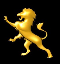 leão jóias leoa cheetah pantera tailândia leon pingentes 3d print model - Mito3D