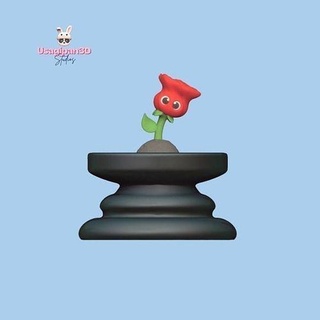 Prinz Schach queen Rose niedlich Spiele Spiel Tafel Skulptur Miniaturen dekorativ abspielen Deko Kunst Spielzeug Statue Spaß Königin Spielzeuge 3d print model - Mito3D