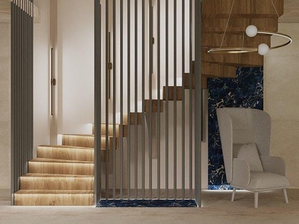 yaşayan room kitchen oda oturma odası 3dsmax korona 3dmodel tasarım villa iç dizayn mimari iyi mükemmel modern ev yüzük lüks Sanat 3d print model - Mito3D