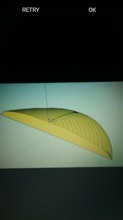 longboard pied planche roulette bouchon coin nez loisir DIY 3d print model - Mito3D