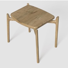 salon sandalye iç modern yaşayan ofis koltuk ev mobilya 3d print model - Mito3D