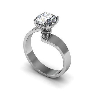 Liebe Engagement Ring Juwel Hochzeit Schmuck Diamant Silber Gold engagem Mode Sterling Anhänger Halskette Schönheit Ohrringe Ringe 3d print model - Mito3D