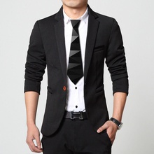 düşük poly kravat moda takım elbise adam meydan okuma diğer 3d print model - Mito3D