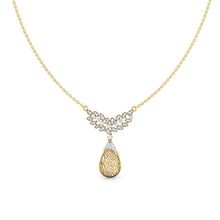 lupine Holz-Korn-Halskette Schmuck Anhänger gold Silber diamond Lampe Licht Beleuchtung Halskette Mode-Schönheit bedruckbar ist sterling Mode-ring Glanz gem genial engagem gold-ring Diamant-ring - 3d print model - Mito3D