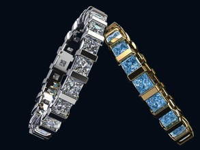 lussuose anello di diamanti 3d modello stampa gioielli brillante cad il design dettaglio diamante fidanzamento gemma oro gioiello disco platino stampabile anelli argento matrimonio la riflessione luce street 3d print model - Mito3D