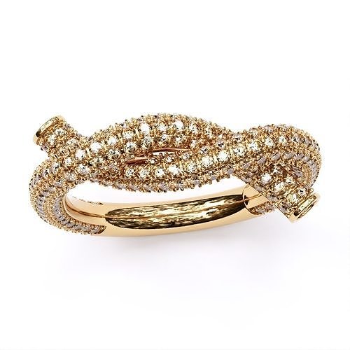 lusso fantasia squillare stampabile moda sterlina engagement platino gioielleria argento diamante oro gioiello cad brillante nozze diamant Fidanzamento anelli 3D print model - Mito3D