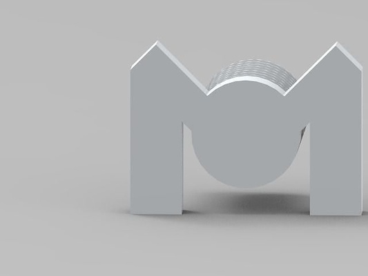 m screw furniture gadgets tools gear mechanic solidedge hobby diy mechanical parts 3d print model - Mito3D