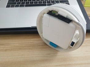 macbook pro 13 Zubehör hobby-Heimwerker - apple das macht storage hobby diy andere 3d print model - Mito3D