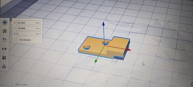 malzeme biriktiren diyagram organizasyon planlama iş büyüme Bilim mühendislik 3D print model - Mito3D