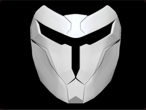 mandalorianer maske helm mandalore star kriege airsoft cosplay 3dshophelmet spiele spielzeuge spiel zubehör krieger ritter krieg rüstung 3d print model - Mito3D