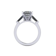marcar amar diamante anel jóia gema noivado Casamento jóias prata joalheria ouro engagem moda esterlina pingente colar beleza brincos pingentes argolas 3d print model - Mito3D