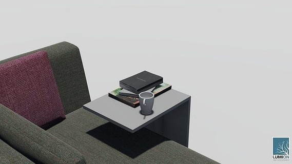 masa mobilya sanat mimari sandalye 3d mimar oda salon yemek ahşap tasarim restoran bar renk moda ev 3d print model - Mito3D