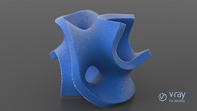 math object 0097 art geometric abstract stl 3dsmax blender 3d printable printing shape mathematical 3d print model - Mito3D
