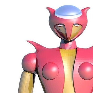 mazinger z great robot mazinga fan art version toys figure woman girl hobby diy robotics 3d print model - Mito3D