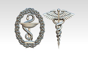 medical symbol logo medical symbol snake wings medicine health doctor care pharmacy art signs logos drug deco dentist operation science jewel pendant jewelry pendants