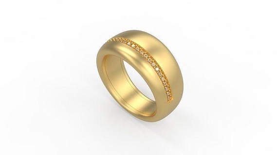 men ring 35 ring men man signet silver jewel jewelry diamonds men men ring gold printable platinum rings  3d print model - Mito3D