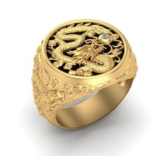 mens ring dragon jewelry mens ring dragon gold diamond ring sterling magical jewellery jewel ring silver diamond chinese dragon platinum gem brilliant jewelry rings