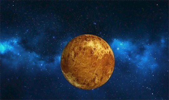 mercurio modello nebulosa costellazione astronomia pianeta spazio scienza fisica 3d print model - Mito3D