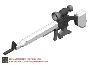 mg gm sniper ii de la gama larga viga rifle mastergrade gundam gunpla mecha gmsniper beamrifle actualización bandai universalcentury juegos los juguetes 3d print model - Mito3D