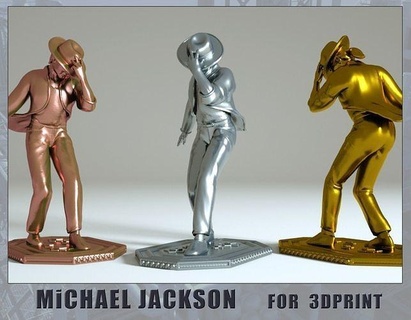 michael jackson print character clothing crowns king gold queen fashion human metals space scifi jordan furniture art crown sculptures 3d print model - Mito3D