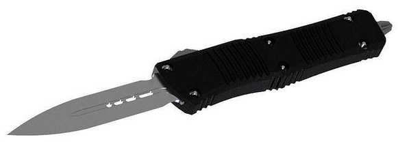 microtech combat troodon otf knife johnwick hobby diy 3d print model - Mito3D