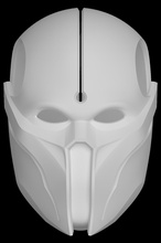 mk11 noob saibot shadow clone maschera di stampa 3d giochi-giocattoli mortale kombat mortalkombat 11 3dprint noobsaibot ombra shadowclone la 3dmodel giochi i giocattoli altri 3d print model - Mito3D