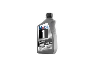 mobil 10w 40 óleo garrafa plástico motor castrol 10w40 0w40 20w50 15w40 recipiente sintético prêmio passatempo faça 3d print model - Mito3D