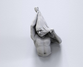 modern sanat heykel tasarım dekorasyon çağdaş iç heykeller 3d print model - Mito3D