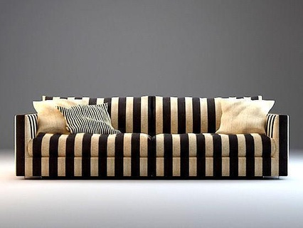 moderno mobilia poltrona posto gratuito interni classico design sedia camera vita divano sedere casalinghi posti Casa 3d print model - Mito3D