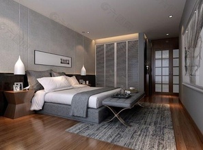 modern lüks yaşayan oda yatak mobilya yastık çağdaş aile kanepe odası konfor Yastık oturma yeri 3d print model - Mito3D