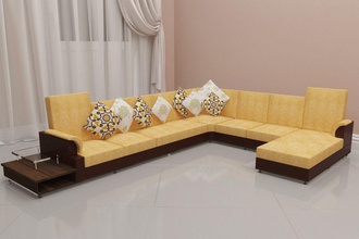moderno sofá casa modernsofa housesofa furnituresofa sofamodern muebles 3d print model - Mito3D