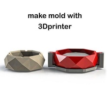 mold1 3dprinter 3dprint 3ddesign moule béton pot vase planteur artisanat loisir DIY main outils 3d print model - Mito3D