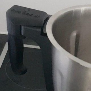 monsieur cozinha conectar lidar plástico casa cozinhando lidl termomixa família jantar 3d print model - Mito3D