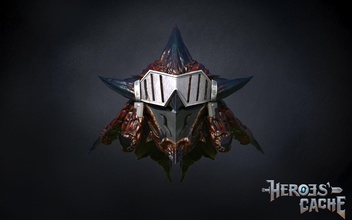 monster hunter world - rathalos armor helmet helm cosplay monsterhunter monsterhunterworld mhw games wearable 3dprint 3dprinting fantasy lifesized prop toys game accessories 3d print model - Mito3D