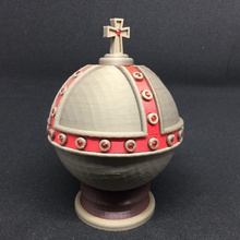 monty python holy hand grenade antioch gift box games-toys comedy grenade python monty python hand bunny rabbit arthur holy relic jewelry movies gift gifts gifting replica cosplay jesu artifact games toys games toys