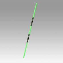 mortal kombat 11 jade stick cosplay weapon prop replica printable hobby diy 3d print model - Mito3D
