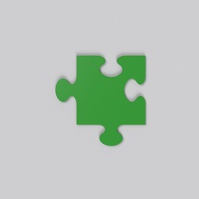 multifunktional werkzeug 47 untersetzer getränke zeichen etikette muster logo 3d drucken design puzzle suche spiel verbinden deko druckbar spaß stück kunst logos 3d print model - Mito3D