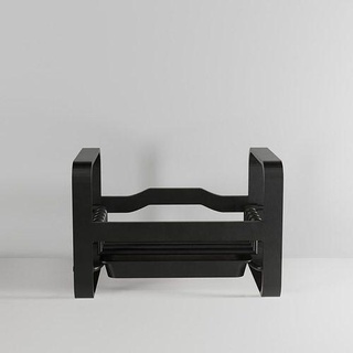 polivalente suporte cozinha banheiro Pia esponja mobília casa interior jantar Projeto 3d print model - Mito3D