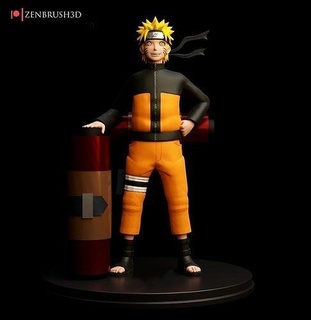 Naruto shippuden sasuke Boruto hinata Itachi obito ninja Lundi anime Sarada kawaki madara tobirama jiraya Jeux jouets Jeu accessoires 3d print model - Mito3D