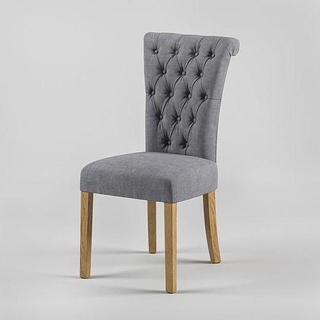 noche silla mueble Sillón moderno asiento 3d madera diseño interior casa 3d print model - Mito3D